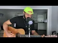 Backstreet Boys - I Want It That Way *Acoustic Cover* by Will Gittens