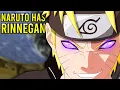 What if Naruto Had The RINNEGAN