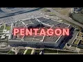 THE PENTAGON FULL INSIDE DOCUMENTARY Department of War