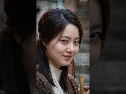 Wanita Ini Terus Menunggu Suaminya yang Tak Pernah Pulang #cuplikanfilm