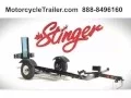 Stinger Trailer Single Demo and Loading