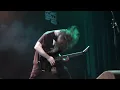Origin - Finite ( Neurotic Deathfest 2010 )