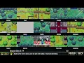 The Minish Cap Battle Royale - Zelda Dungeon Marathon 2022
