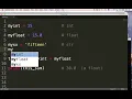 1 2 The Python Interpreter and Code Execution
