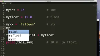 1 2 The Python Interpreter and Code Execution