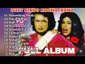 Download Lagu SENANDUNG RINDU FULL ALBUM RHOMA IRAMA