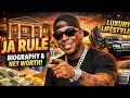 Ja Rule Biography His Net Worth Mansion Luxury Car Collection Life Today