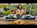 Download Lagu Mariell Andreina | House, Latin \u0026 Afro Melodic Sunset Mix 2024 | By @EPHIMERATulum