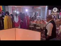 May 11 2023 evening olive banquets Jaggo
