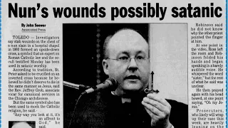 The Occult Murder of Sister Margaret Pahl with Todd Wood of Killafornia