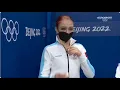 Download Lagu Alexandra Trusova emotions after Olympic scores