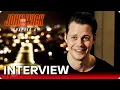 JOHN WICK CHAPTER 4 2023 Bill Skarsgard On-Set Interview