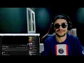 NEROMAFIA REACTION : ElCastro & A.L.A - Rodbelek (Audio)