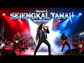 Lagu SEJENGKAL TANAH – Mansyur S | Versi Rock Metal Paling Keren \u0026 Enerjik | Rockdut Version