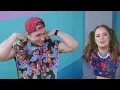 Shayne Topp has grave mouth