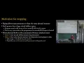 EECS-343 Lecture 08 Swapping