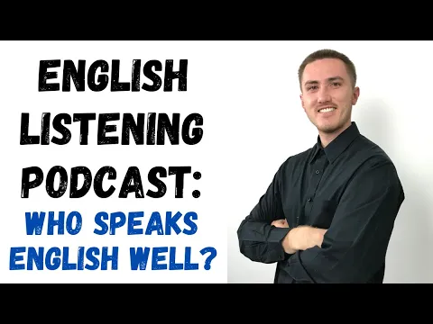 Which Countries Speak English Well?