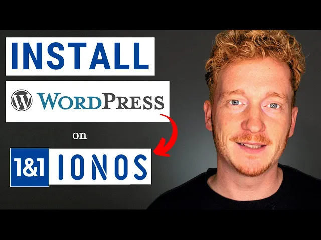 How to Install WordPress on Ionos: Step-by-Step Guide 2026