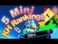 Download Lagu 5 Kingdom Hearts Mini Rankings