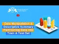 Data Manipulation Part-3 Best Business Analytics With Python Tutorial For Beginners Henry Harvin