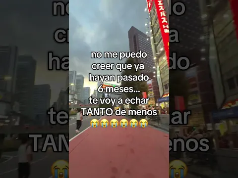 todavía no me lo creo :(