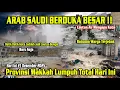 Lagu BANJIR TERBESAR MELANDA JEDDAH ARAB SAUDI | Kota Terendam Seketika Cuaca Ekstrem Provinsi Makkah