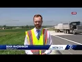 Nebraska Gov Jim Pillen Fremont city leaders celebrate new beltway opening to traffic