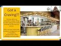 Pitt Family Webinar 2026 - Panther Central and Arrival
