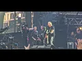 Download Lagu Metallica - For Whom The Bell Tolls -  05/07/25 Back to the beginning