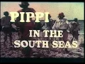 Download Lagu Pippi In The South Seas (1970) TV Spot Trailer 1