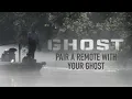 How to Pair a TMR-1 Remote with GHOST Lowrance