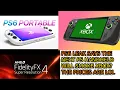 Download Lagu PlayStation 6 Handheld To Destroy Xbox Ally X Says PlayStation LEAK. DOCKED MODE? WANNA BE SWITCH 2