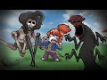 TERRORIZING Roblox Players As THE LOCUST AND THE BOILED ONE