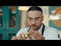 Nail Taste Ep 1 An original creation served by Hector Camar