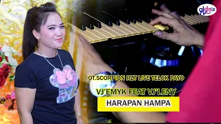 harapan hampa dangdut ot scorpion rzt live telok payo