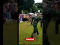 Download Lagu TNI joget gedruk keren 😎 #kesenian #shorts #short #shortvideo #viral #jathilan #tni #gedruk #reel