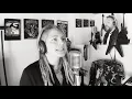 Download Lagu Frank Sinatra \u0026 Nancy Sinatra Cover - Something stupid