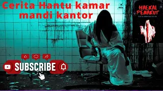 Download Cerita hantu penunggu kantor MP3