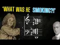 Lagu When a Baroque Composer used wild dissonances 200 YEARS EARLY!