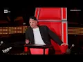 Annibale Giannarelli - “Lo chiamavano Trinità” | Finale |The Voice Senior Italy | Stagione 2