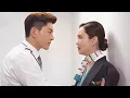 Download Lagu Ona Se Pretvarala Da Je Njena Sestra Bliznakinja Na Poslu I Ukrala Prvi Poljubac Hladnog Pilota