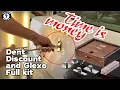 Download Lagu Dent Discount and Glexo Full kit (time is money)