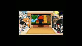 Pt2 Of Pdh Reacts To Their Future 