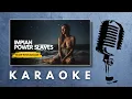 Lagu Impian – Power Slaves | Slow Rock Ballad Version (Karaoke HQ Audio)