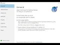 How to run MongoDB with Docker Community Edition for Windows