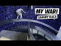 Download Lagu My War: Sammy Baca