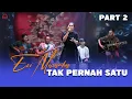 TAK PERNAH SATU - Evi Masamba [ KONSER LAUNCHING IKHLASKU - PART 2]