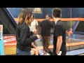 SKYZONE VAN NUYS