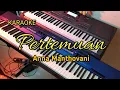 Pertemuan - Anna Manthovani Bossanova Karaoke
