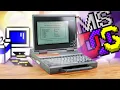 Download Lagu I Bought A 30 Year Old Laptop From eBay! Can We Fix It?